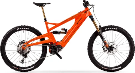 Orange Phase Factory 2023
