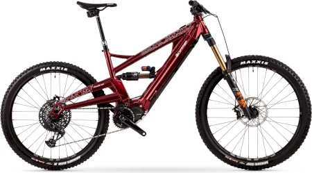 Orange Phase Mx Axs 2023
