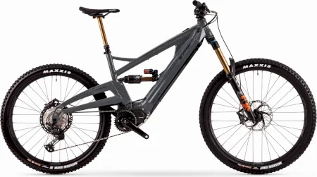 Orange Phase Mx Factory 2023