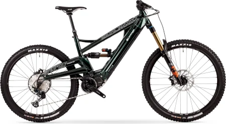 Orange Phase Mx Pro Line 2023