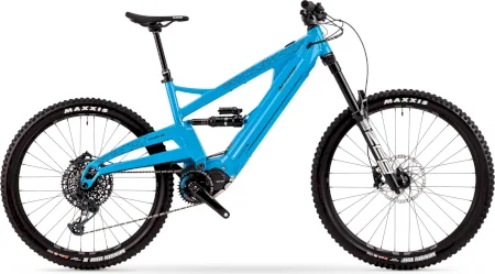Orange Phase Mx Rs 2023