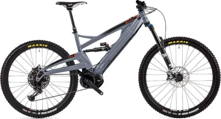 Orange Phase Pro 2020