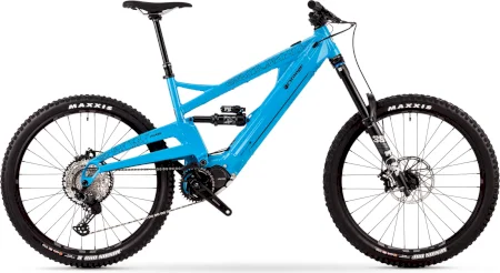 Orange Phase Pro 2023