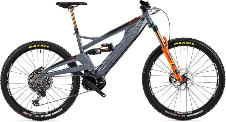 Orange Phase Xtr 2020