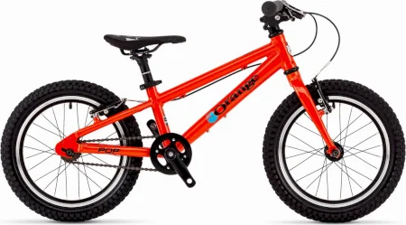 Orange Pop 2023