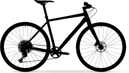Orange Speedwork 2023