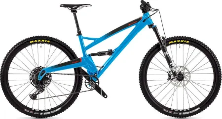 Orange Stage 5 Pro 2020