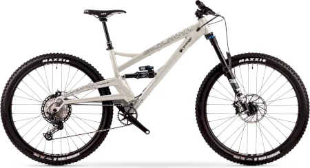 Orange Stage 6 Evo Pro 2023