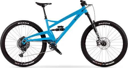 Orange Stage 6 Evo Rs 2023