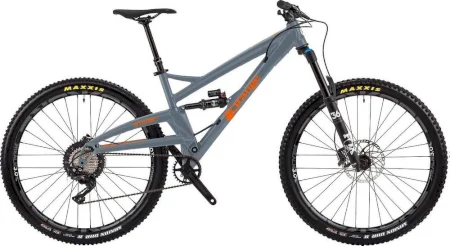 Orange Stage 6 Pro Gx Eagle Build 2018