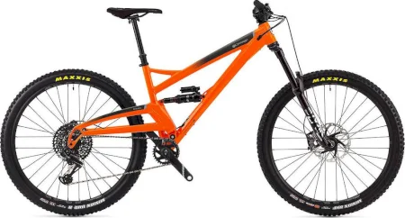 Orange Stage 6 Rs 2020