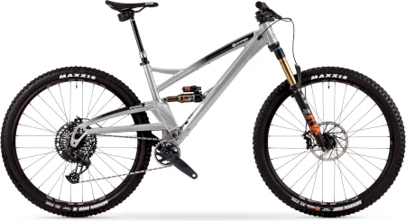 Orange Stage Evo Axs 2023
