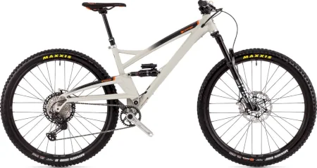 Orange Stage Evo Le 2021