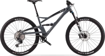Orange Stage Evo Pro 2021