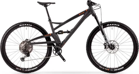 Orange Stage Evo Pro Line 2022