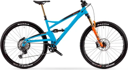 Orange Stage Evo Se 2022