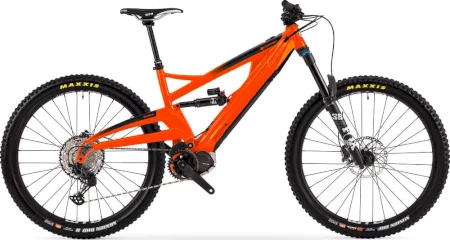 Orange Surge 29 Pro 2021