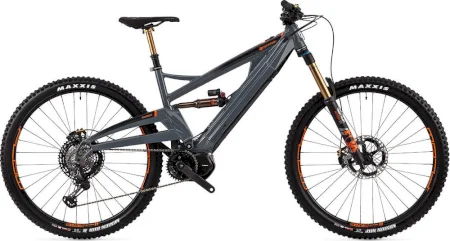 Orange Surge 29 Rs 2020