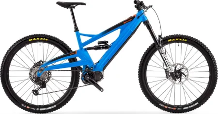 Orange Surge 29 Rs 2021