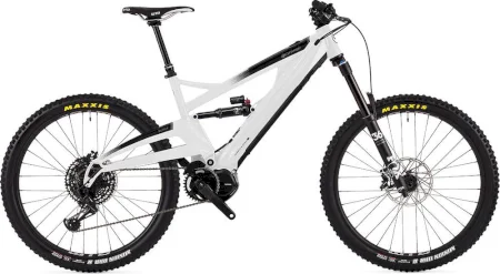 Orange Surge Pro 2020