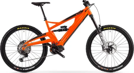 Orange Surge Rs 2021