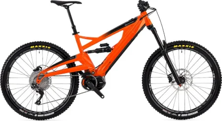 Orange Surge S 2020