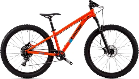 Orange Zest 2023