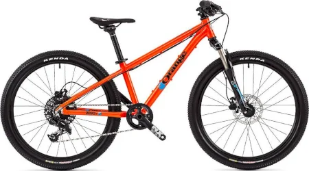 Orange Zest 24 2020