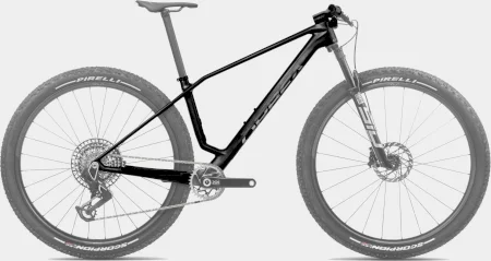 Orbea Alma Carbon 2025