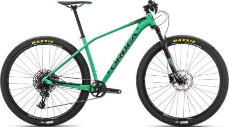 Orbea Alma H10 29 2019