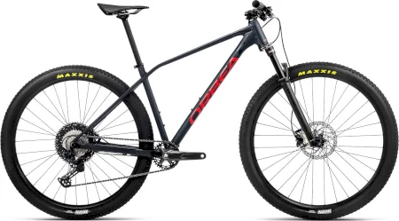 Orbea Alma H20 2022