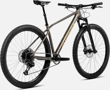 Orbea Alma H20 2024