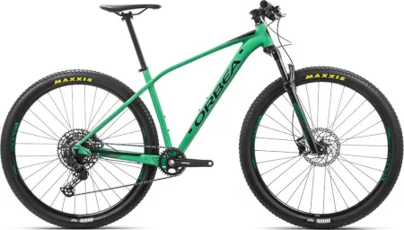 Orbea Alma H20 27.5 2020