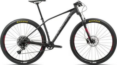 Orbea Alma H20 Eagle 27.5 2020