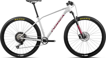 Orbea Alma H30 2022