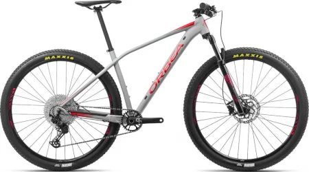 Orbea Alma H30 27.5 2020