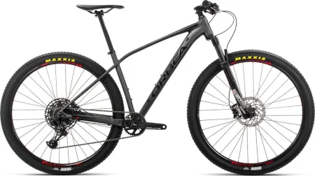 Orbea Alma H30 Eagle 27.5 2018