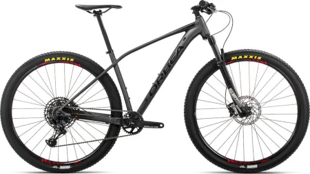 Orbea Alma H30 Eagle 27.5 2019