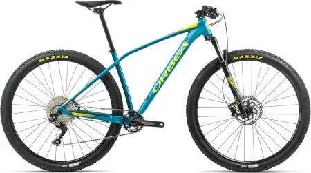 Orbea Alma H50 27.5 2020