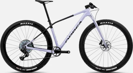 Orbea Alma M Ltd 2023