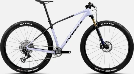 Orbea Alma M Ltd 2024