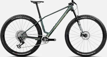 Orbea Alma M Ltd 2025