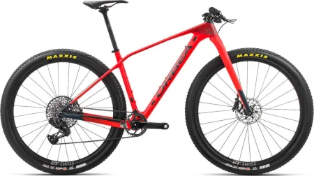 Orbea Alma M Ltd 27.5 2020