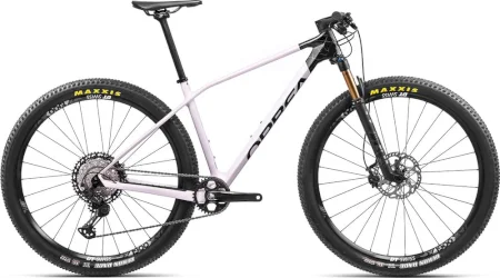 Orbea Alma M Pro 2021