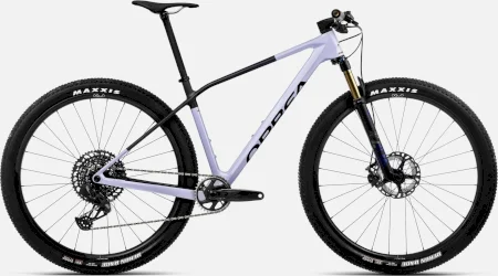 Orbea Alma M Pro 2023