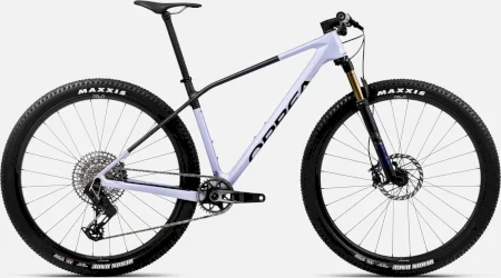Orbea Alma M Pro 2024