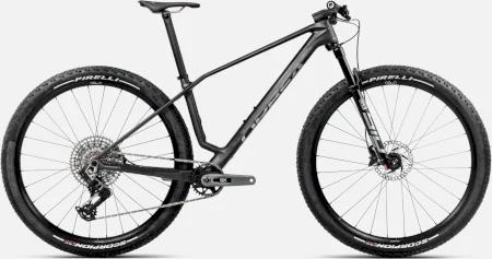 Orbea Alma M Pro 2025