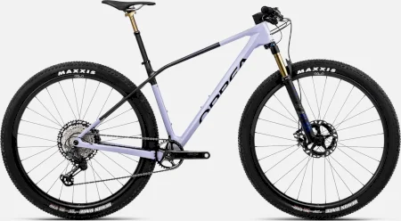 Orbea Alma M Team 2023