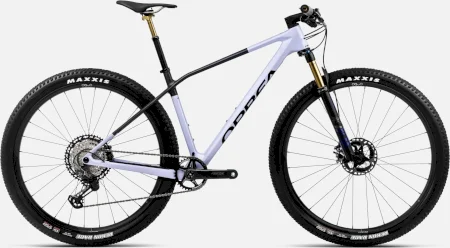 Orbea Alma M Team 2024