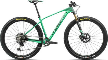 Orbea Alma M Team 27.5 2020